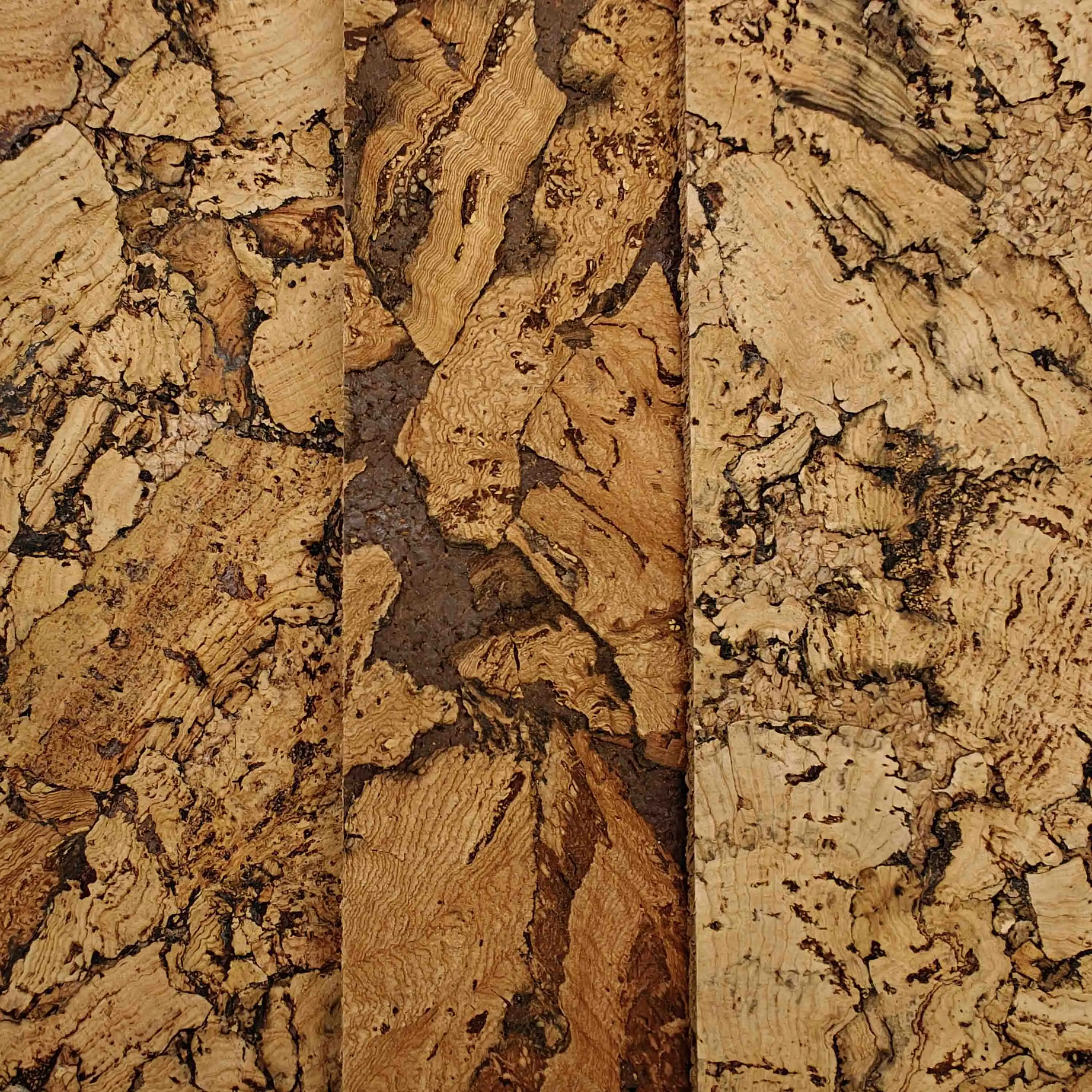 Cork Wall Covering